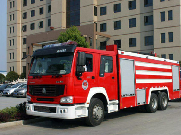 拉萨市公安消防支队集中供暖制冷项目